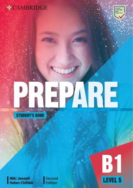 Prepare 5